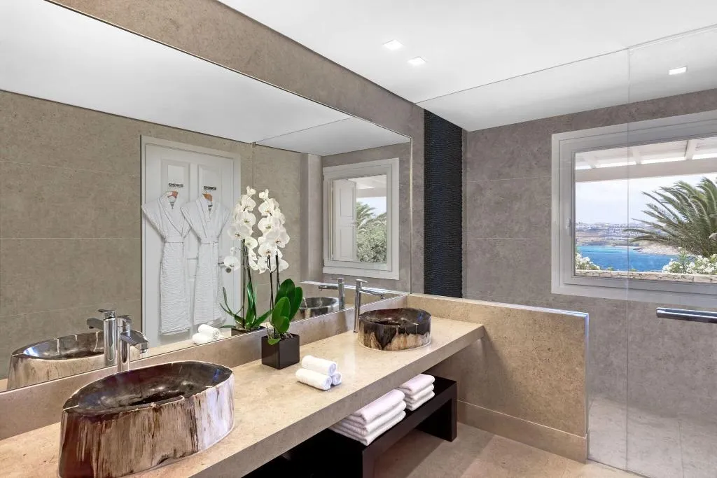 Room, Santa Marina, Mykonos