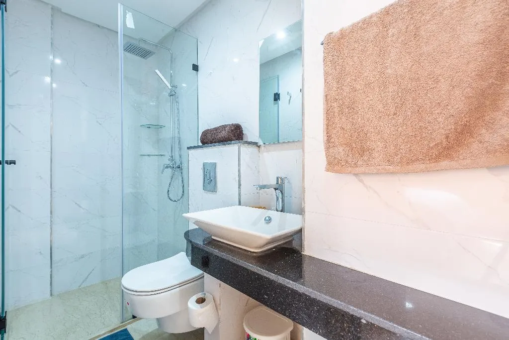 APARTMENT CAPACITY 4 TWO BEDROOMS Room, Zari Boutique Aparthotel, Marrakech