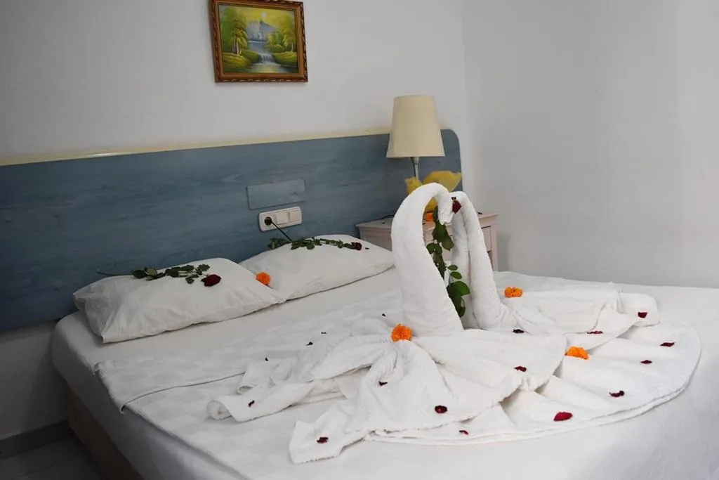 Room ECONOMY Room, Ares Hotel Kemer, Antalya