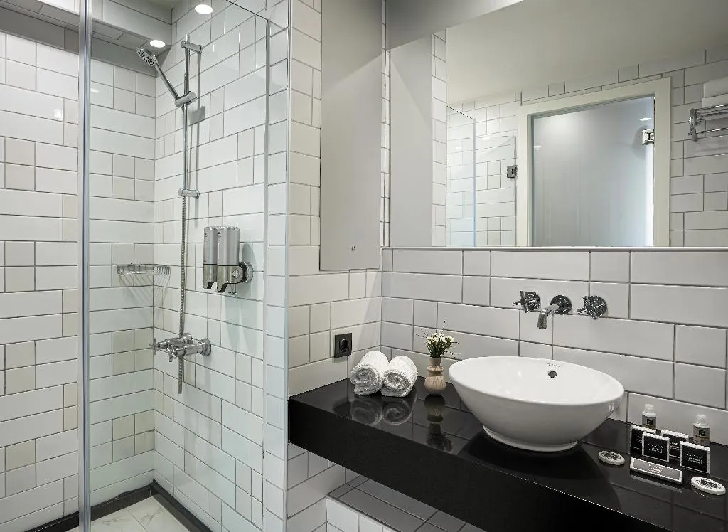 DOUBLE SINGLE USE LAND VIEW Room, Arin Resort Bodrum, Bodrum