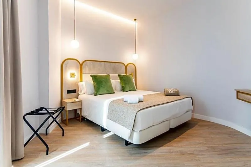Room, Hotel Malaga Vibes, Costa Del Sol