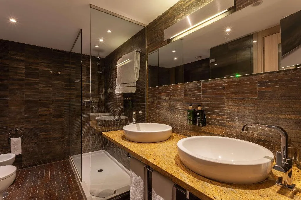 Room, Melia Sevilla, Seville