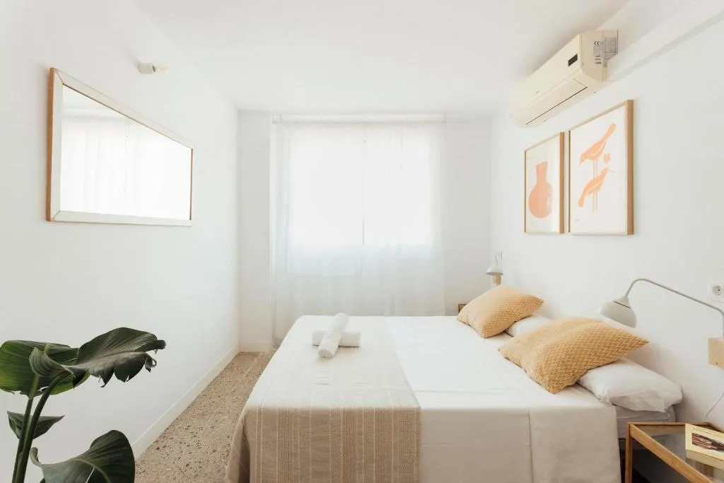 General view, Casa Jam Barcelona, Barcelona