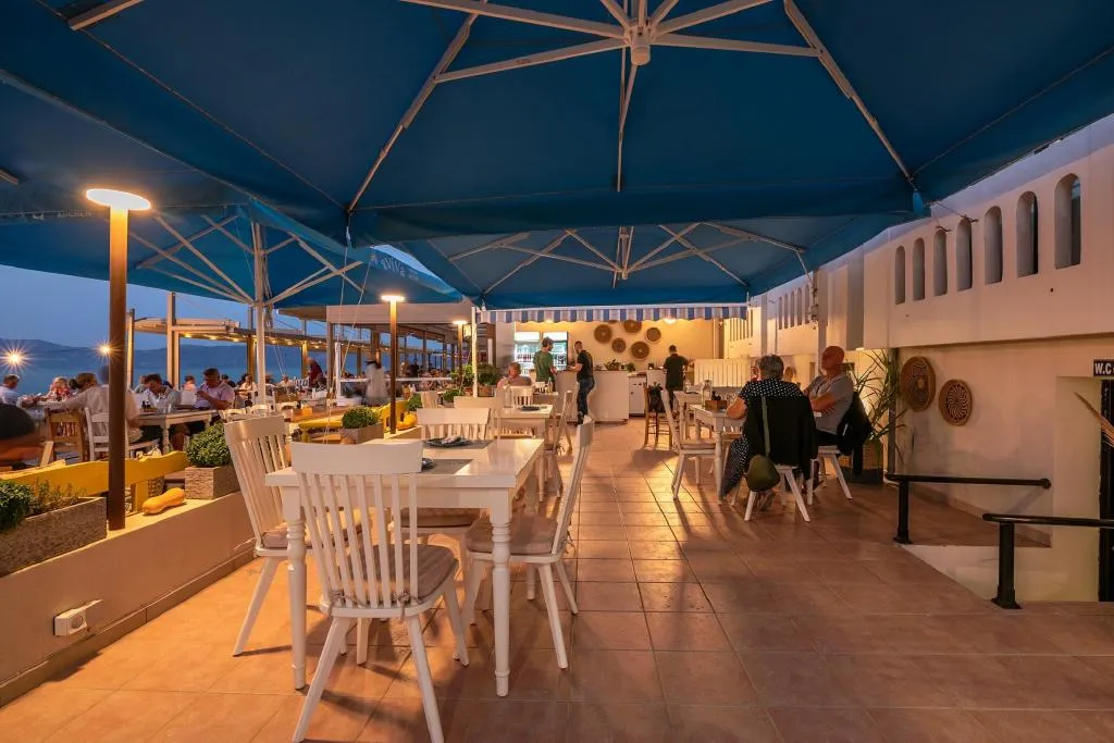 General view, Mandy Suites, Crete