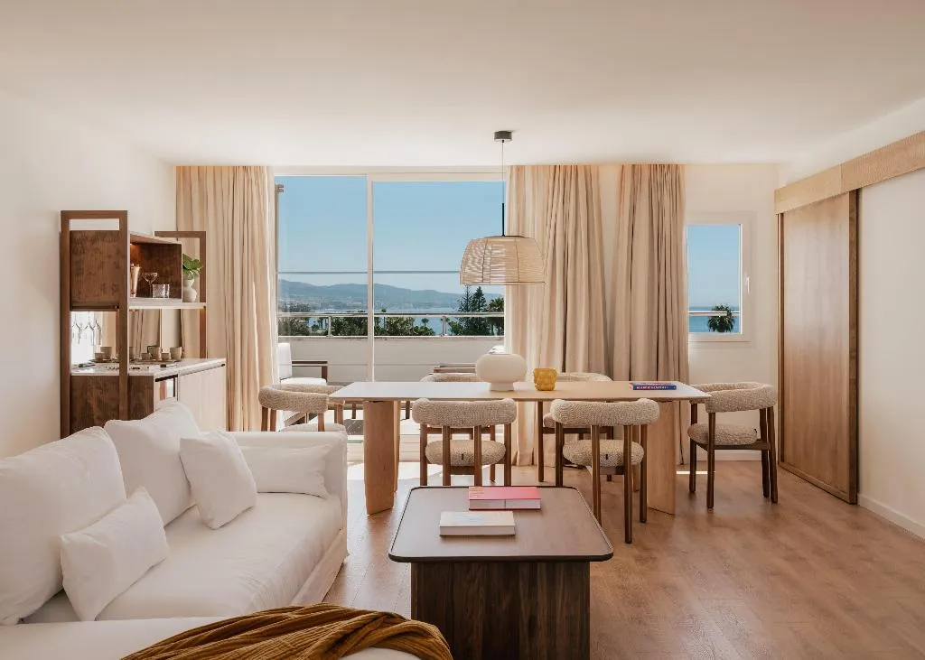 SUITE PENTHOUSE Room, ME Marbella, Costa Del Sol
