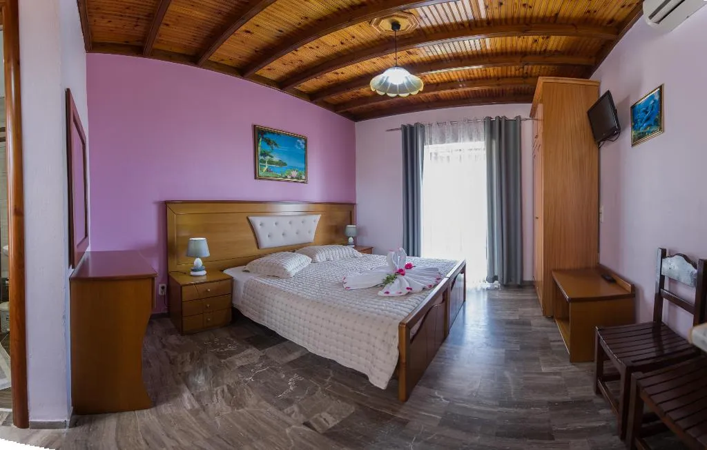 STUDIO STANDARD Room, Makis Studios & Apartments, Corfu