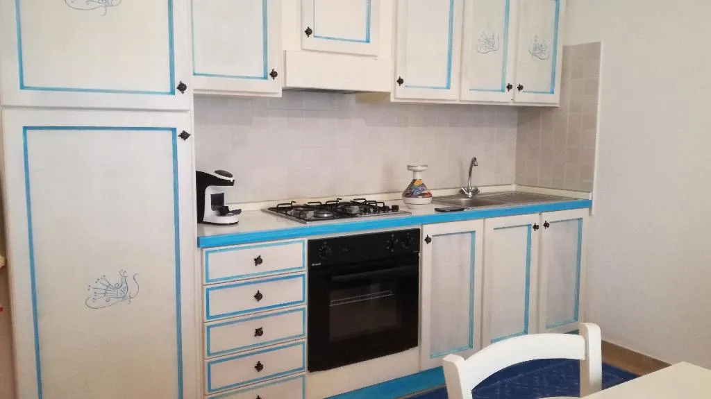 APARTMENT GARDEN VIEW Room, PMS CaseVacanze Budoni, Olbia