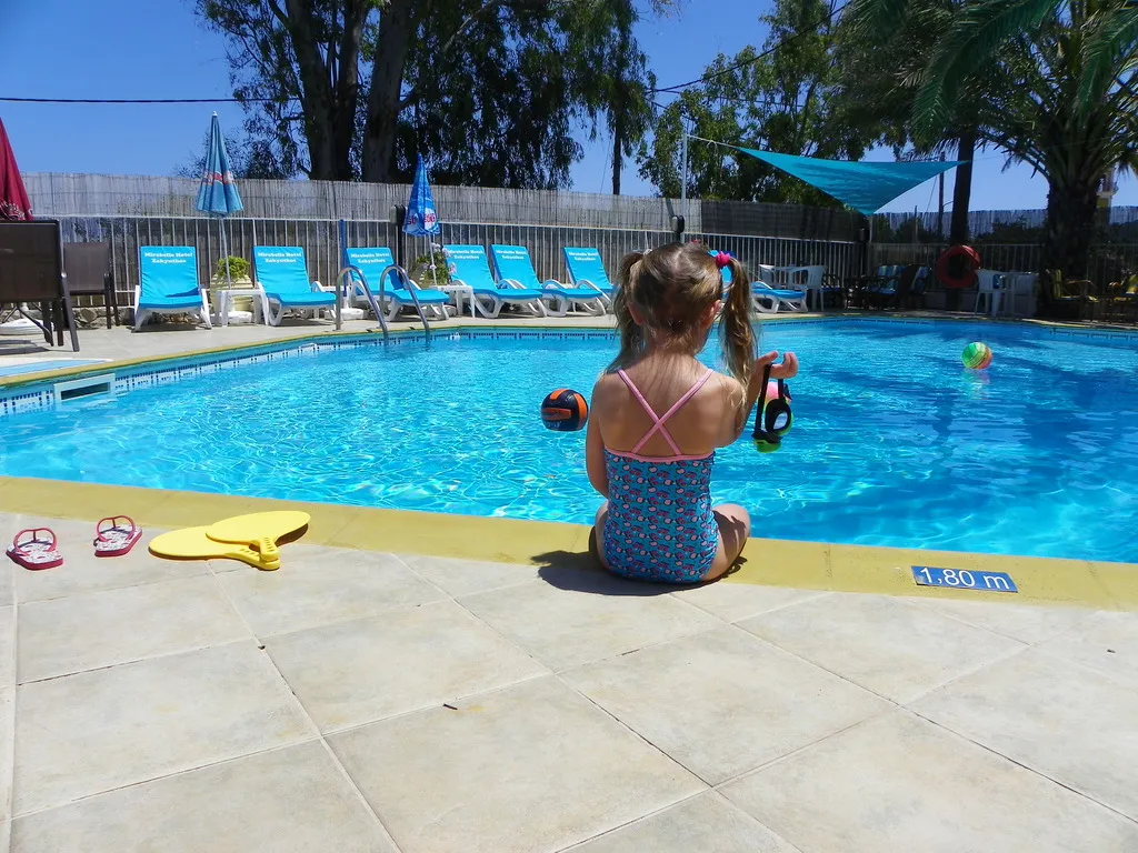 Pool, Mirabelle Hotel, Zante
