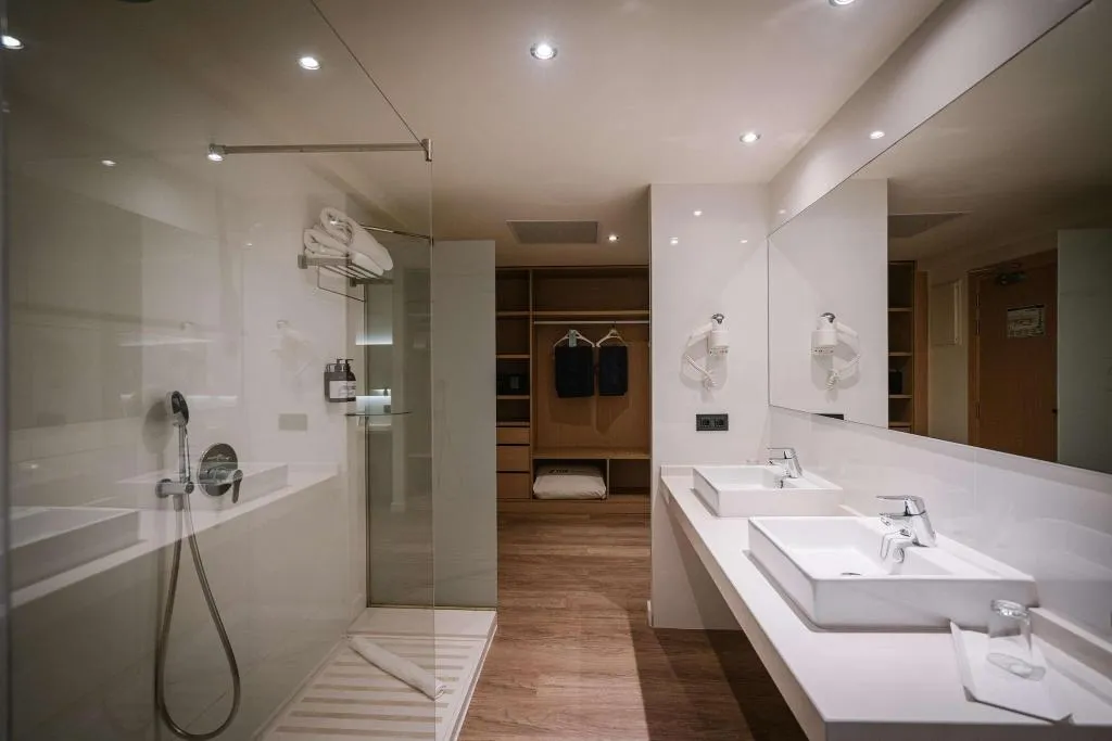 Room, THB Los Molinos, Ibiza