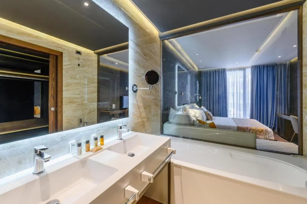 Room, Chic Hotel Spa, Kavaje