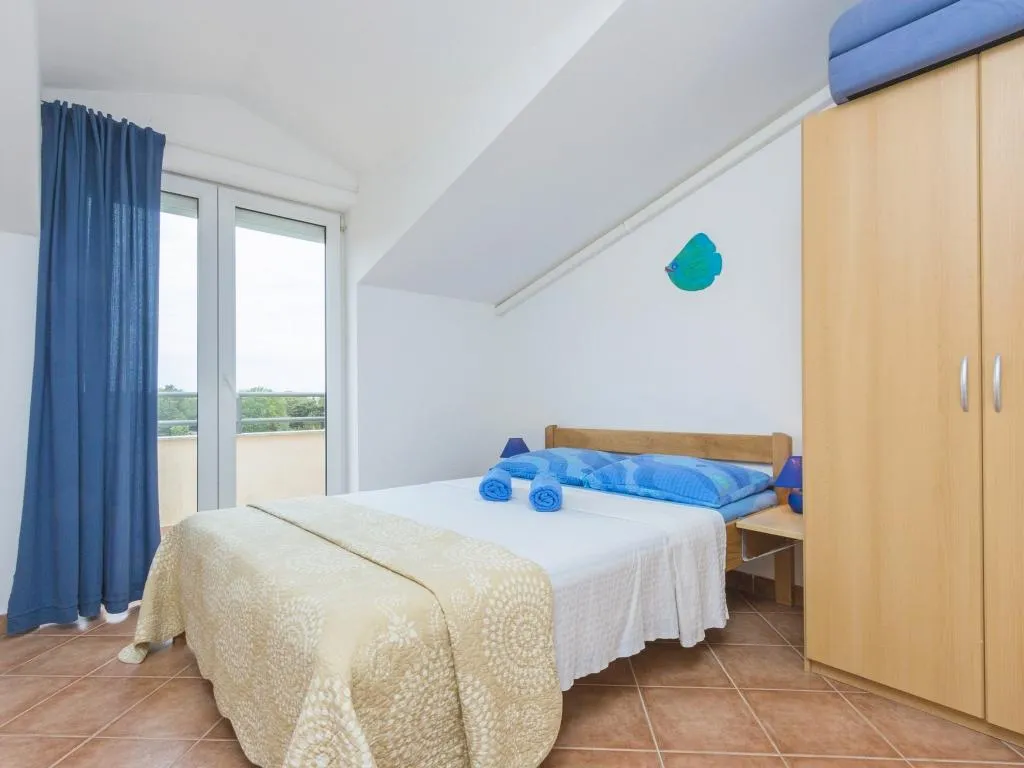 APARTMENT CAPACITY 4 Room, Catalina Apartments, Istria