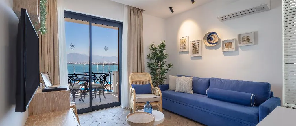SUITE CITY VIEW Room, Ada Dreams, Dalaman