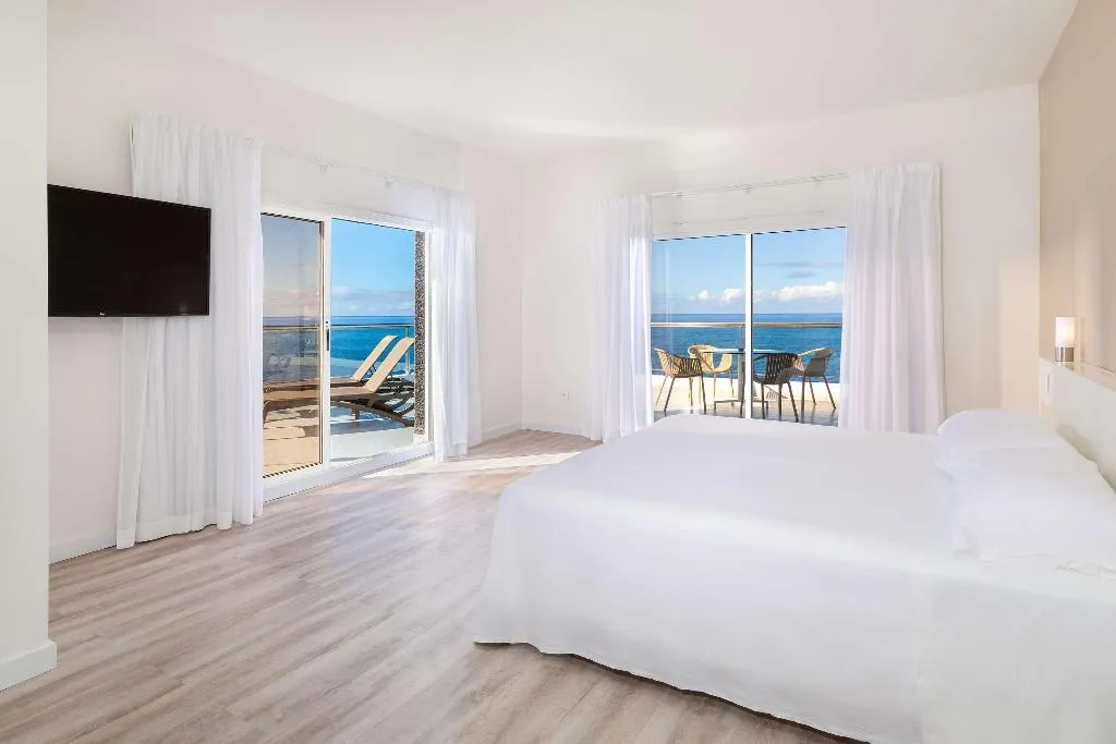 Room, Melia La Palma, La Palma