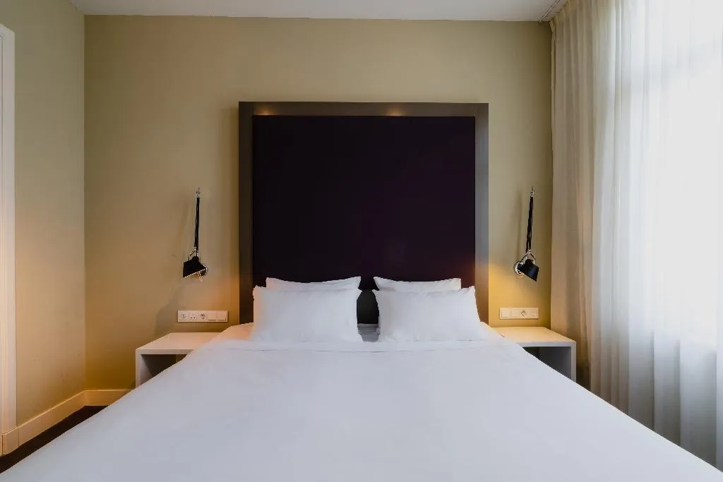 FAMILY ROOM STANDARD Room, Hotel Roemer, Amsterdam
