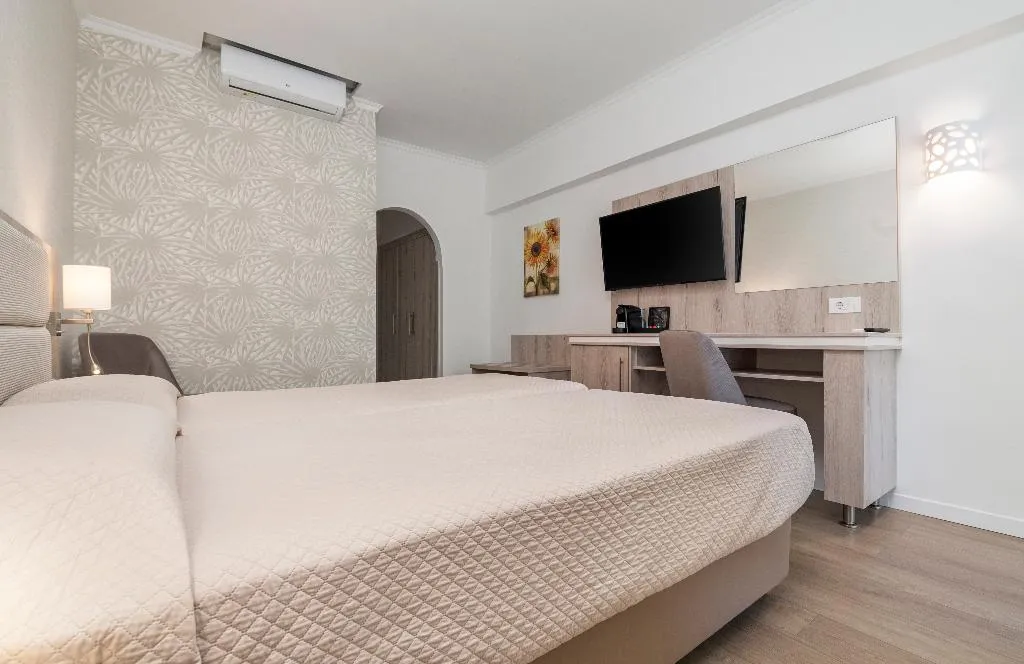 Double or Twin STANDARD Room, Atlantis, Kos