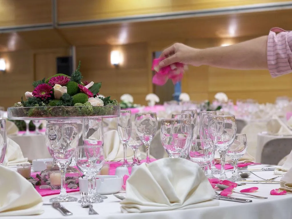 Conferences, Novotel Athenes, Athens