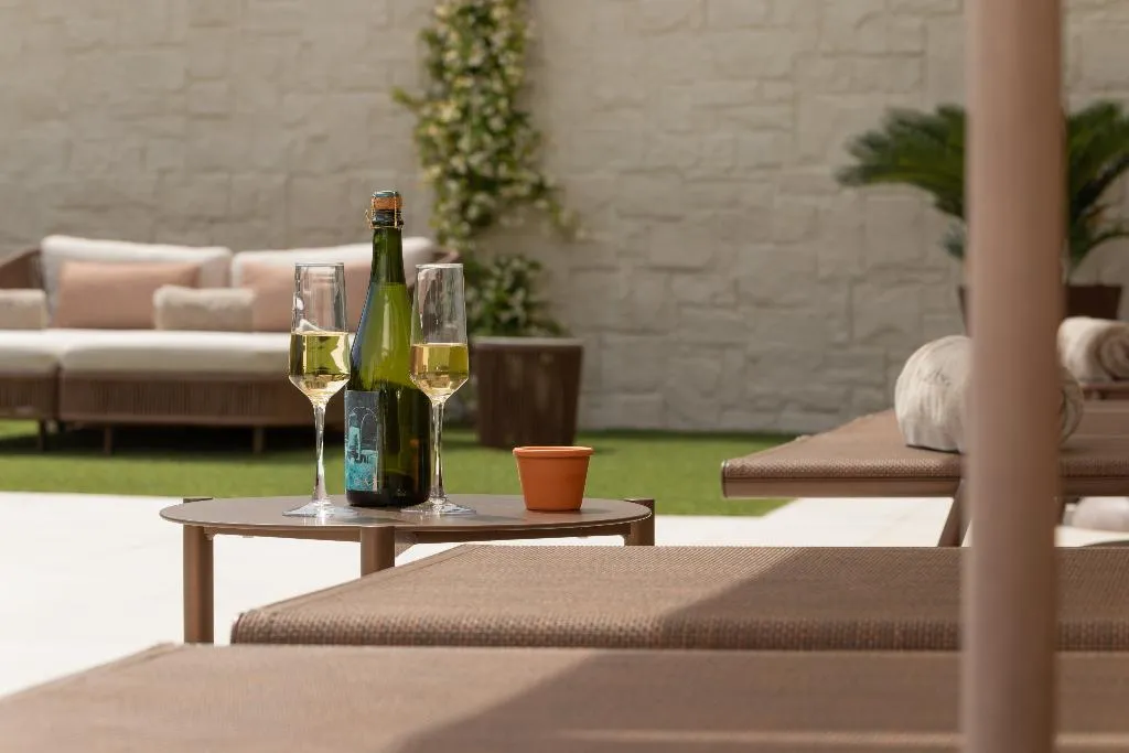General view, Marconia Boutique Residence, Costa Brava