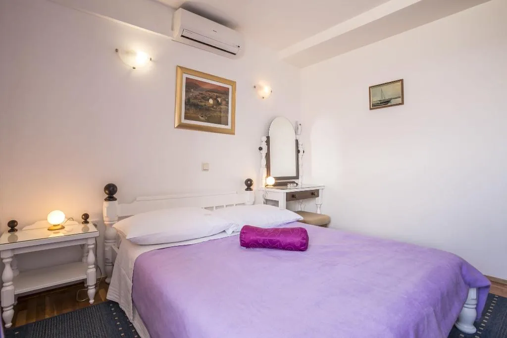 Room, Villa Amigo, Split