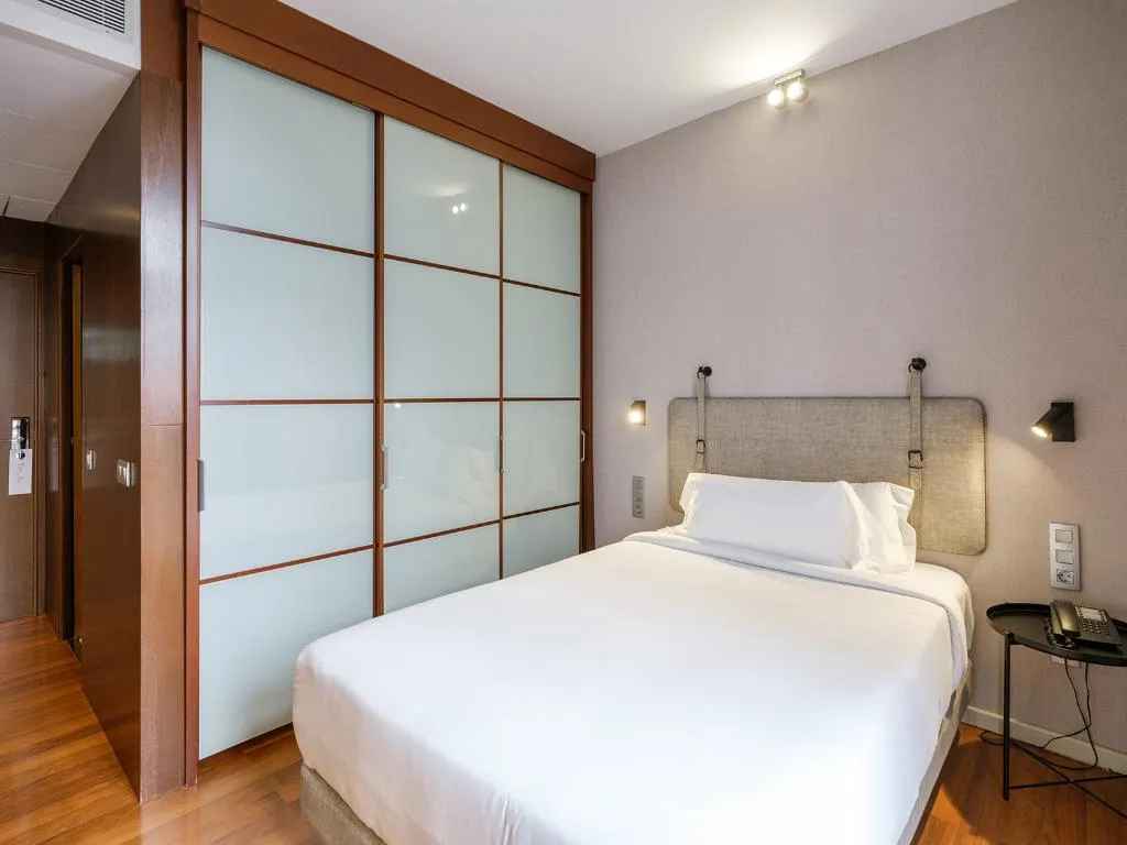 SINGLE STANDARD Room, Taburiente, Tenerife