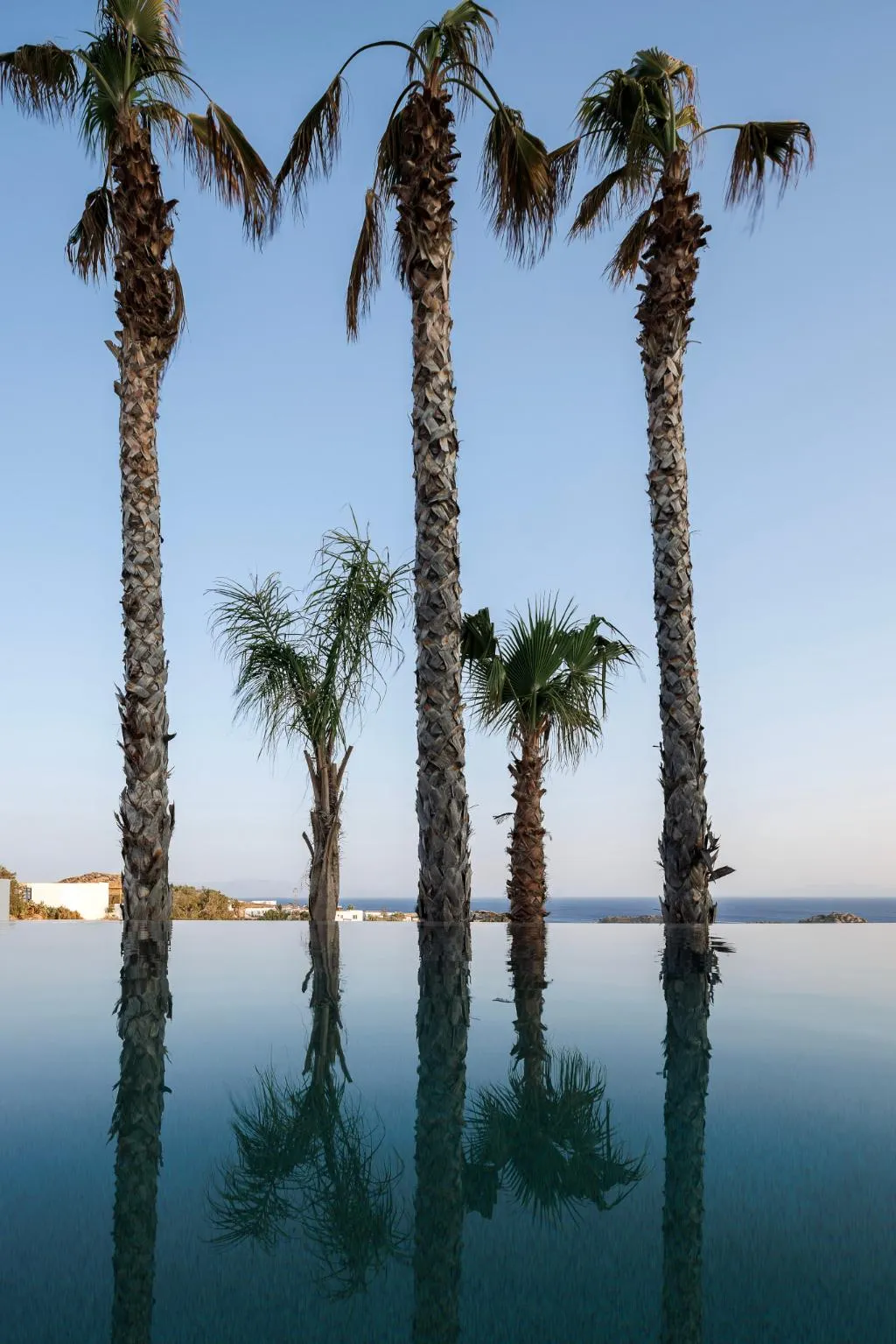 General view, Maximus Mykonos, Mykonos