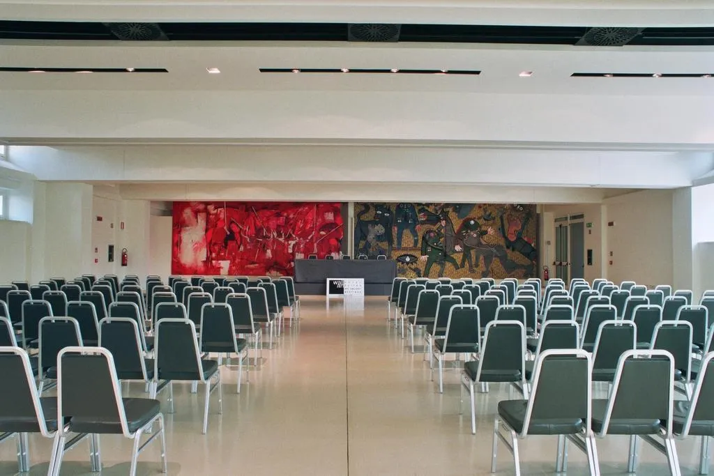 Conferences, Wall Art Hotel & Residence, Florence