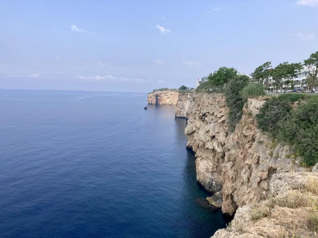 General view, Karden Hotel, Antalya