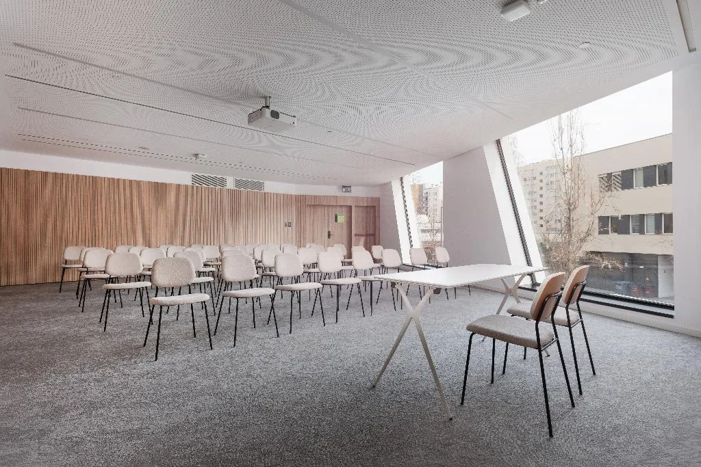 Conferences, Tembo Barcelona, Barcelona
