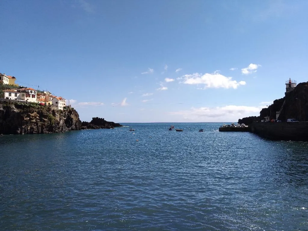 General view, Pestana Churchill Bay Pousada & Historic Hotel, Madeira