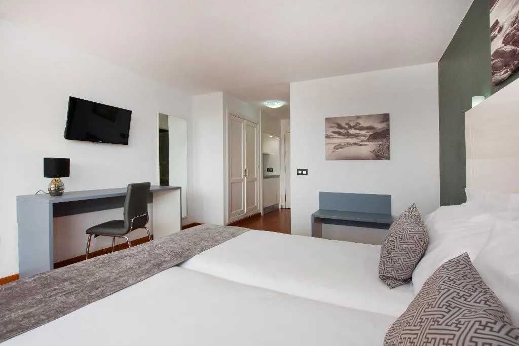 DOUBLE SINGLE USE STANDARD Room, Ole Tropical Tenerife Adults Only, Tenerife
