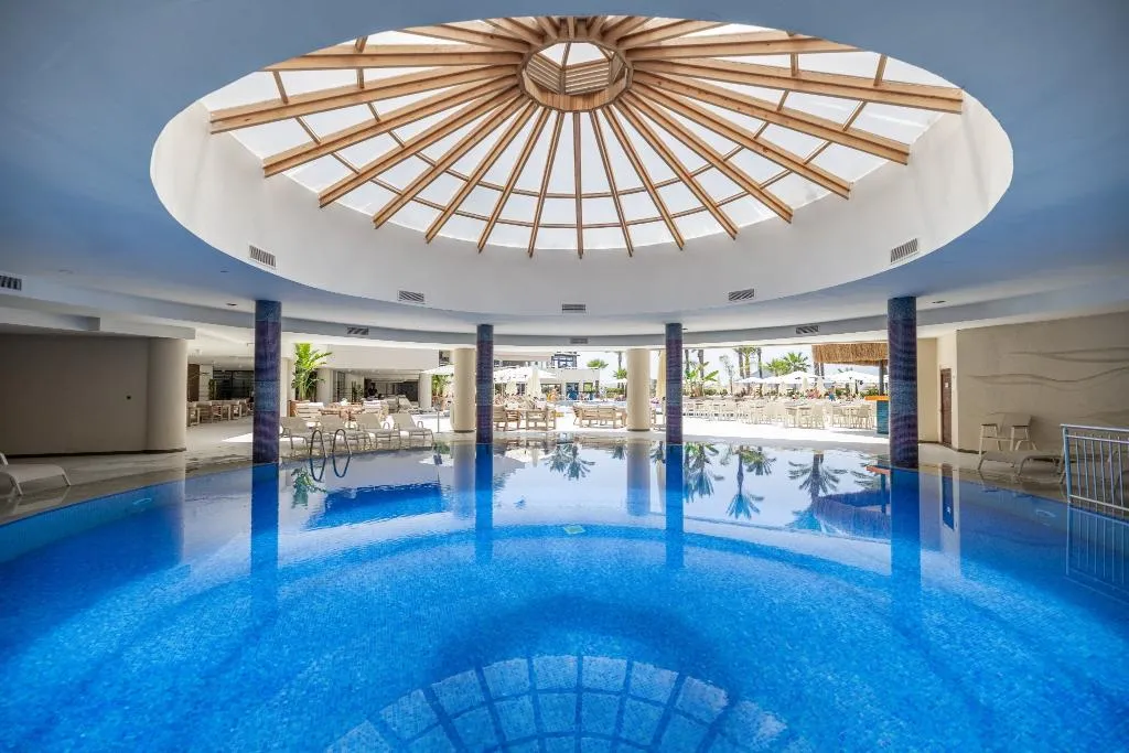 Pool, Arin Resort Bodrum, Bodrum