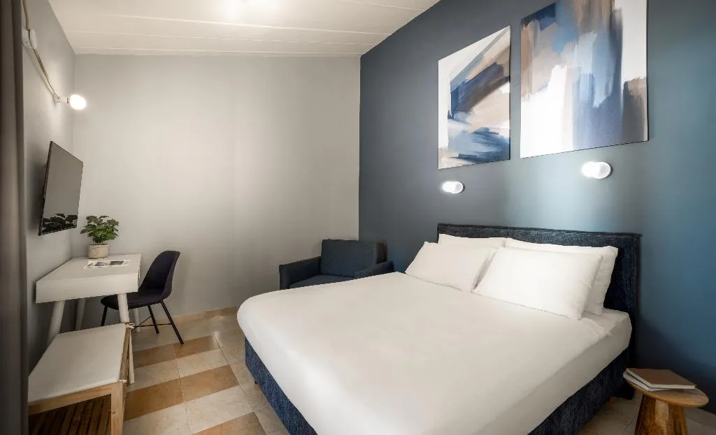 Room STANDARD Room, Maistra Select Amarin Resort, Istria
