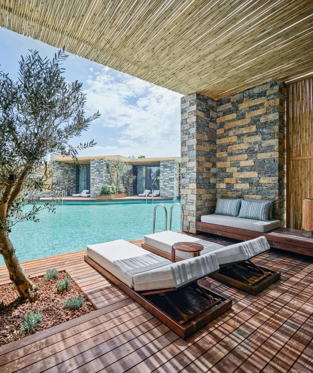 Room, Voyage Torba, Bodrum