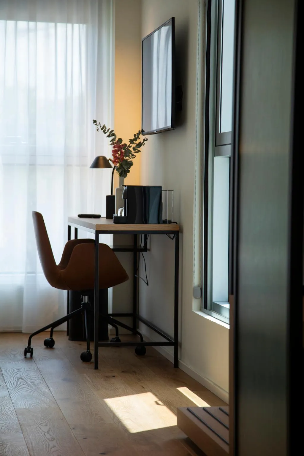 FAMILY ROOM STANDARD Room, Paxton Barcelona, Barcelona