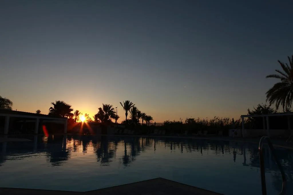 Pool, Hotel Club Selinunte Beach AiMori, Palermo