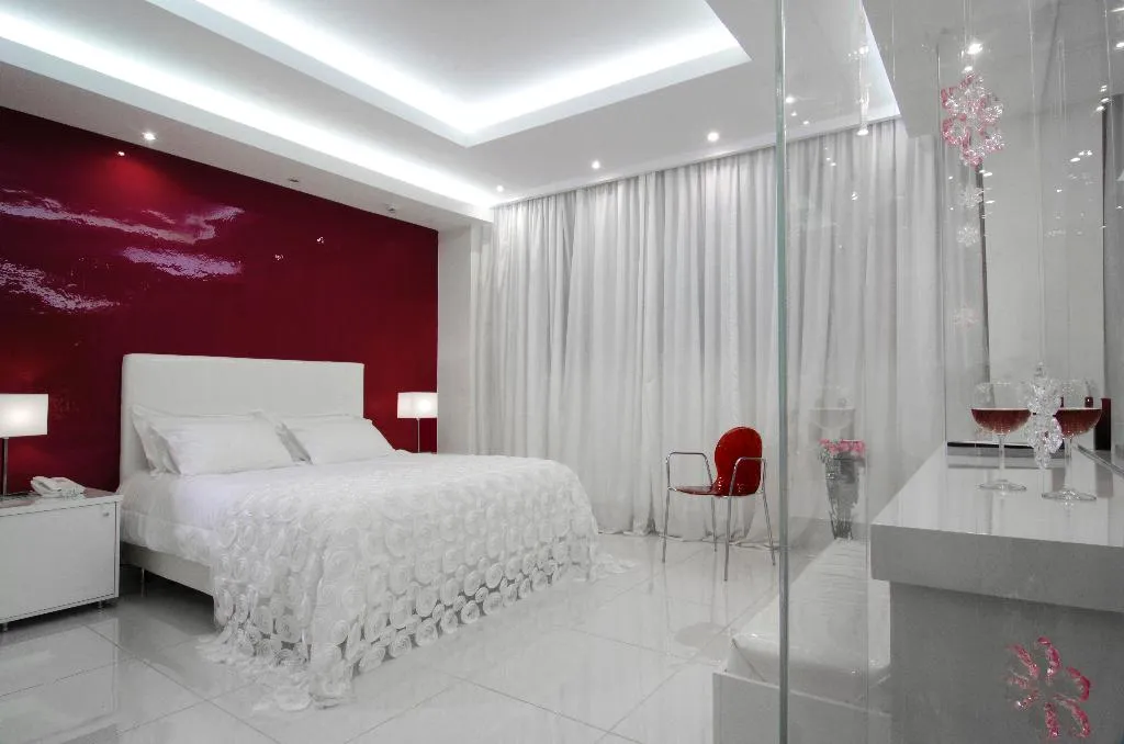 Double or Twin CLASSIC Room, Athens Status Suites, Athens