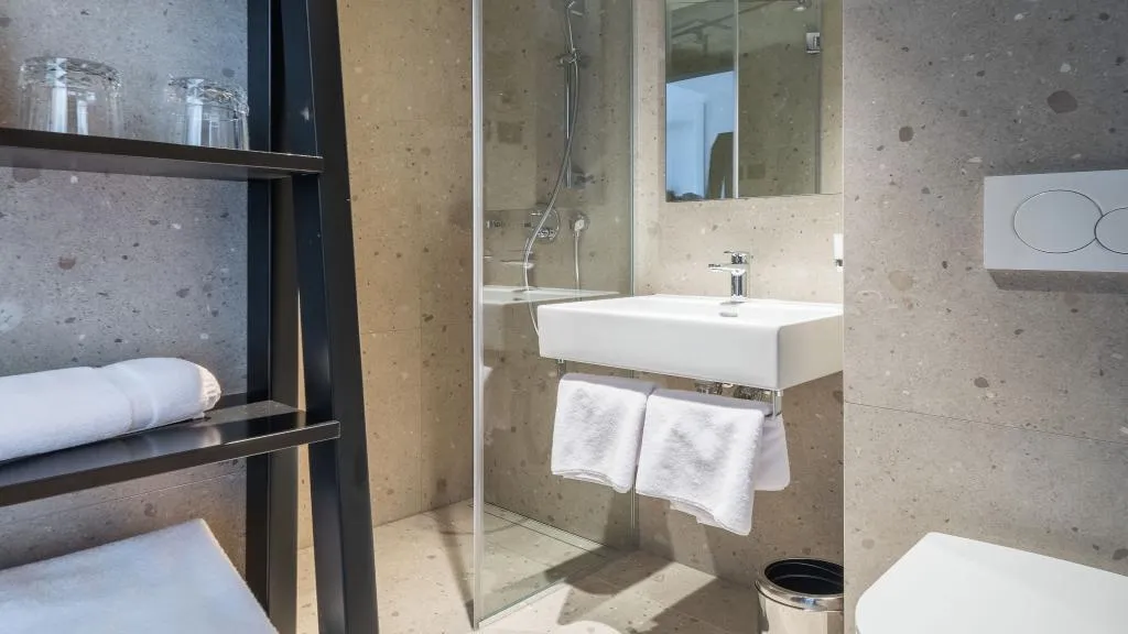 DOUBLE SUPERIOR WITH BALCONY Room, Beach Bay Hvar Hotel, Split