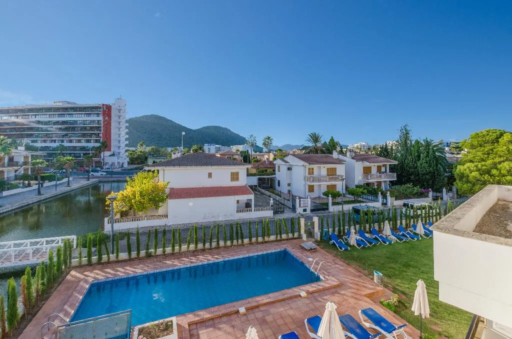General view, Yourhouse Venecia, Majorca