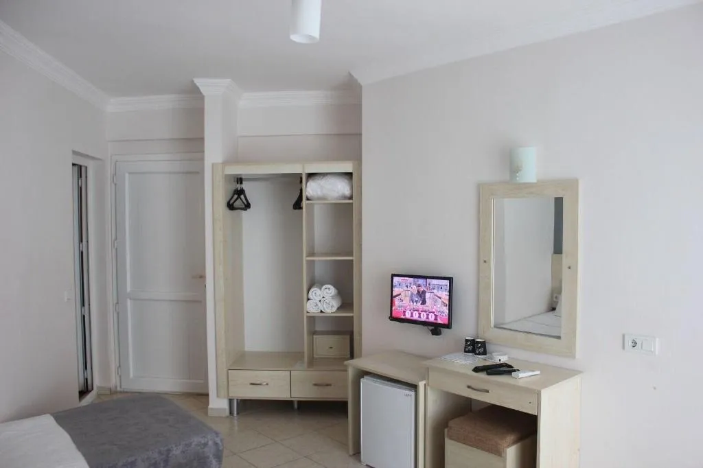Room, Viras Hotel, Bodrum