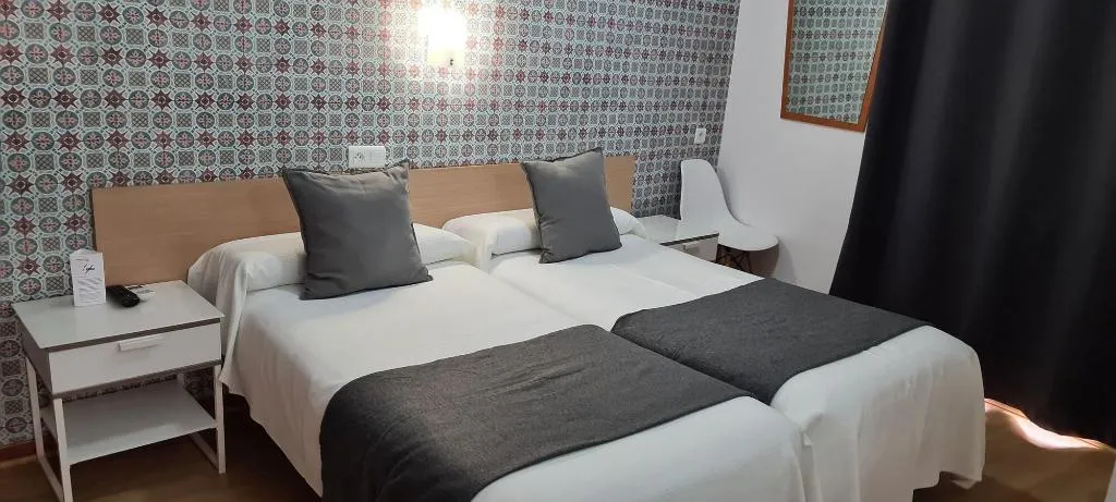Room, Beatriz Cozy Inns, Costa Del Sol