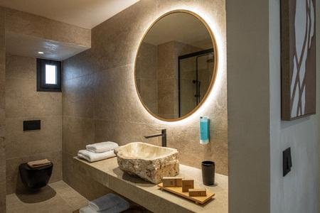 Indigo Suites Collection, Crete
