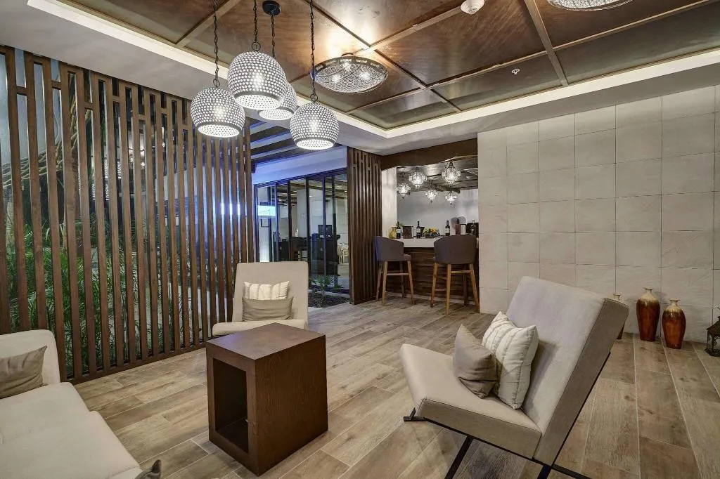Lobby, Mystique Holbox by Royalton, A Tribute Portfolio, Cancun Area