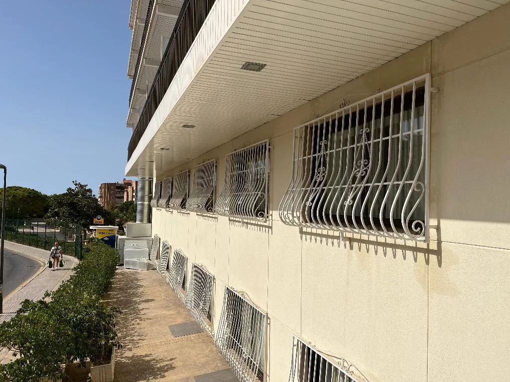 SINGLE WITHOUT BALCONY Room, Prince Park Hotel, Costa Blanca