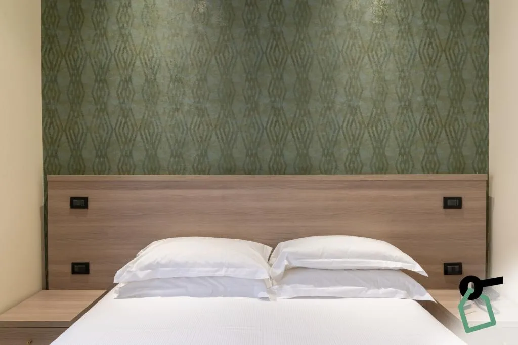 Double or Twin COMFORT Room, Hotiday Room Collection - Roma Porta Pia, Rome