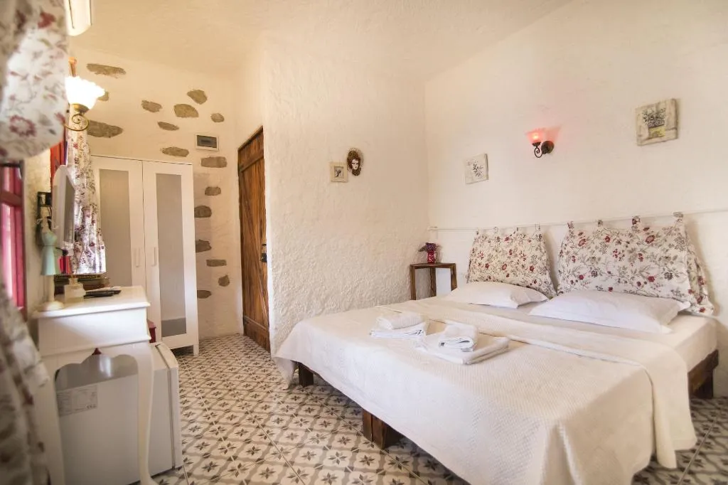 Room, Afet Hanım Konağı Alaçatı, Izmir
