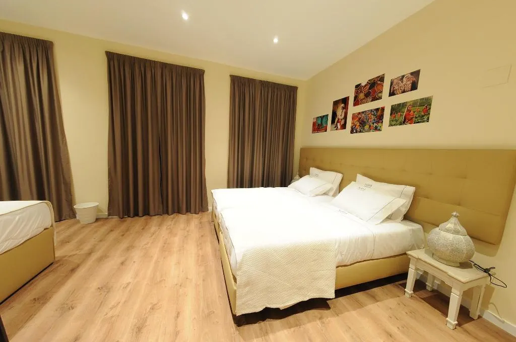 Room, Naya - Downtown Guesthouse, Porto