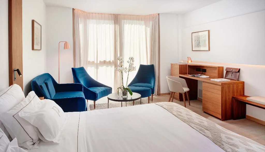 JUNIOR SUITE STANDARD Room, Es Princep, Majorca
