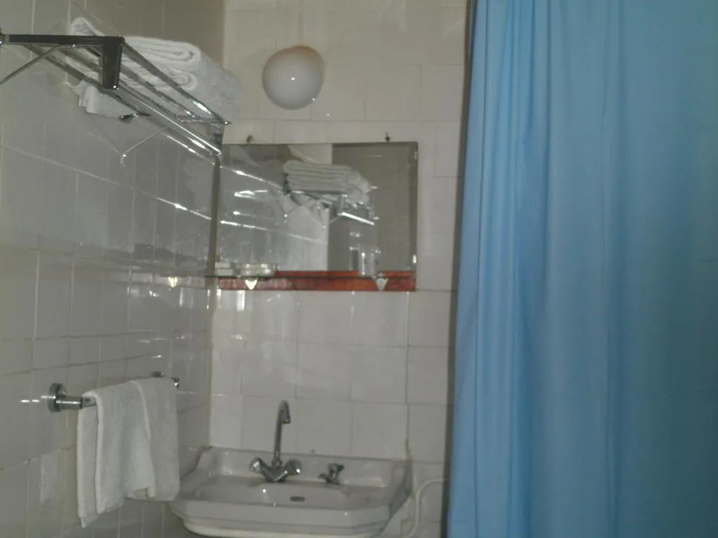 Room, Christys Palace Hotel, Cyprus