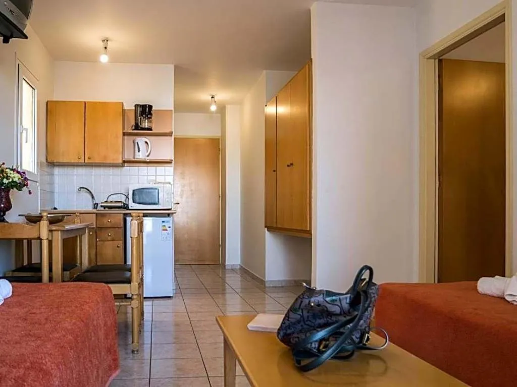 Room, Erato Studios&Apartments, Kos
