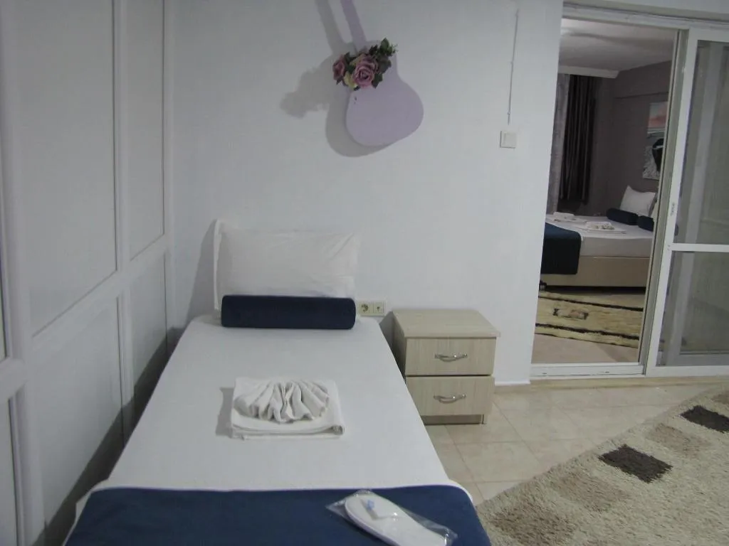 Room, Hotel Antonio, Izmir