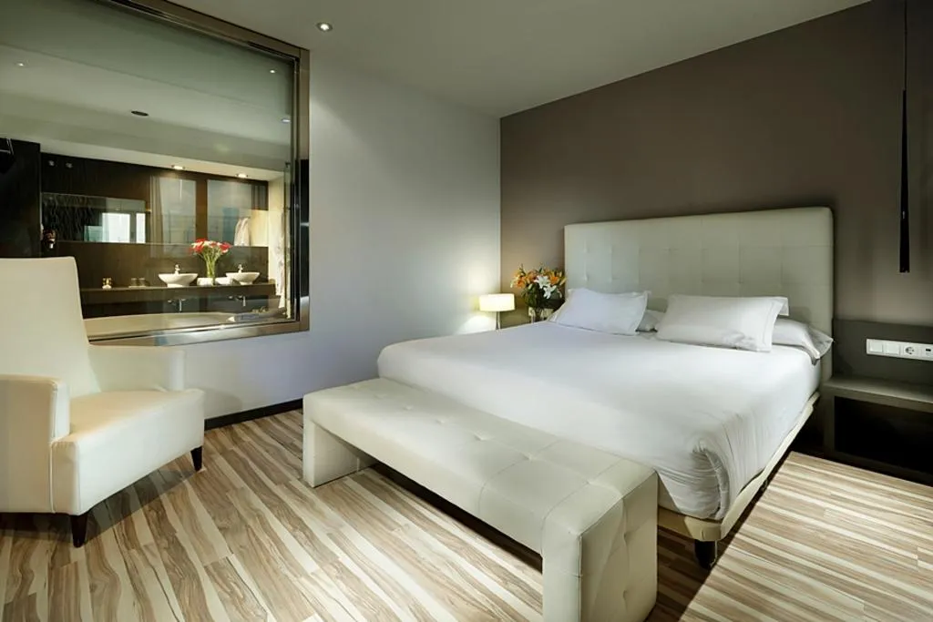 Room, Eurostars Arenas de Pinto, Madrid